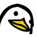 ducks are cool..