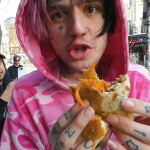 Lil peep ❤