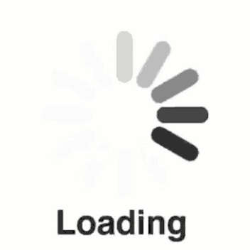 Loading . . .