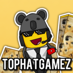 TopHatGamez