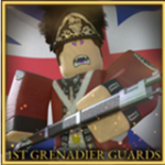 [RI] 1st Grenadier Guards [-]