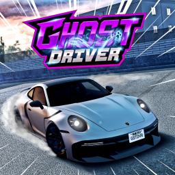 [🔧BUILDS] Ghost Driver [ALPHA] icon