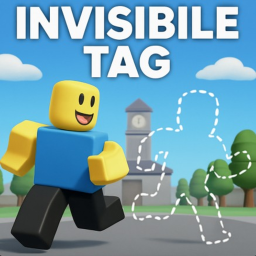 Invisible Tag