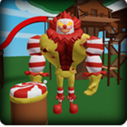Survival The Ronald Killer