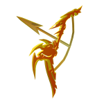 Lighting Bow