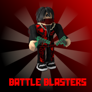 Battle Blasters (archived)