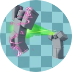 TELEKINESIS (PERMANENT)