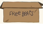 the something box