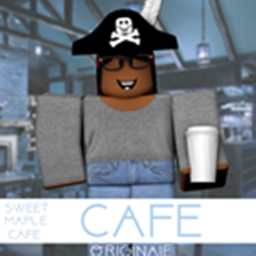 Sweet Maple Cafe V2 [WIP]