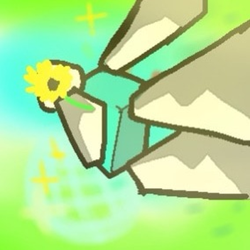 Kipachi's nicely world!