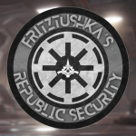 CAR }- Republic Security Forces