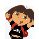 Vsco Dora