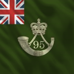 [BA] 95th Rifles Regiment