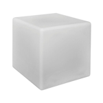 Cube $tealers