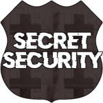 (TRGH) Secret Security