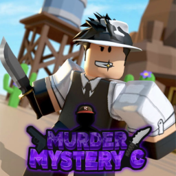[BETA] Murder Mystery C