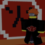 Naruto Mischief Fan Group