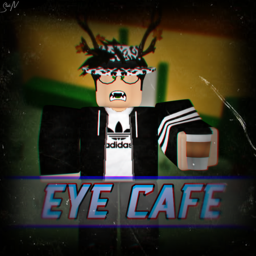 Eye Café™ beta