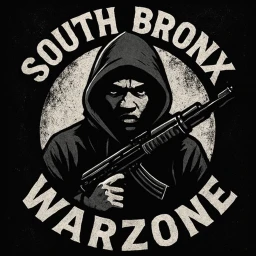 SOUTH BRONX WARZONE icon