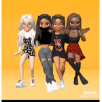 La team Miral roblox