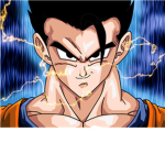 Teen Gohan Fan Club