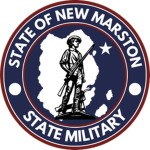 Marston State Military