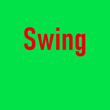 Swing