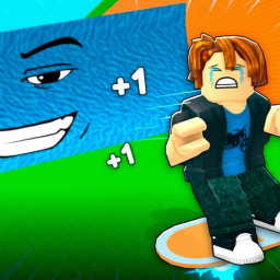 [NEW!!] +1 Speed Hoverboard Tsunami Escape