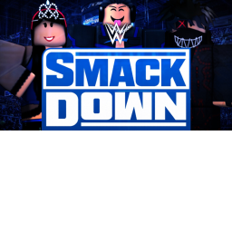 [WWE] Smackdown Performance Center