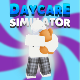 ⭐Daycare Simulator [NEW!]