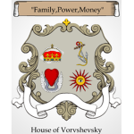 [House Of Vorshevsky]