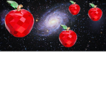 astro apples