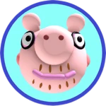 Daddy Pig Pet