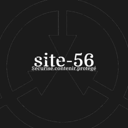 [V2] Site 56 [rp fr] icon