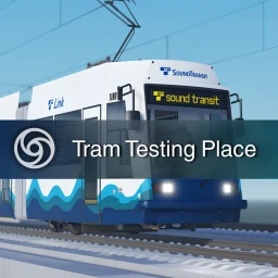 Tram Testing Place 1.3b3 icon