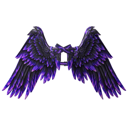 Stormbreak Icarus Wings [ADDON]