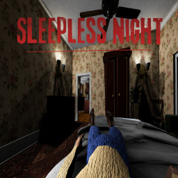 Sleepless Night (Beta)