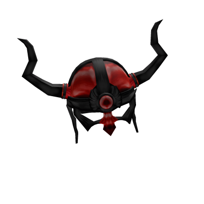 Warlord's Crimson Crown of Mu thumbnail