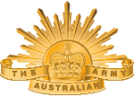 [AA] - The Australian Army