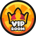 VIP ROOM 👑