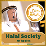 The Official Halal Society Of Roblox