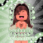 - | wickedly lovely arianators | -