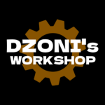 Dzoni's Workshop