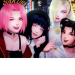 Naruto roleplay!