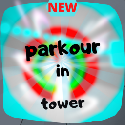 [Beta] parkour in the tower 💨