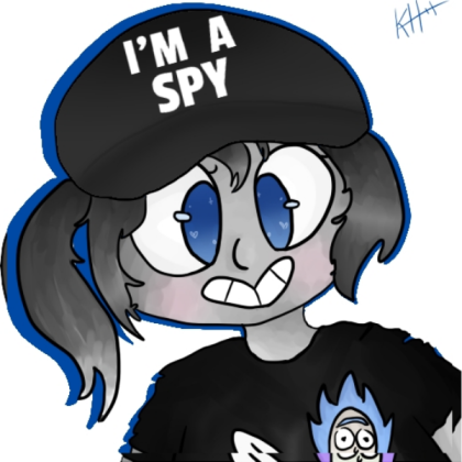 LyricLynx Art Trade ! Roblox decal