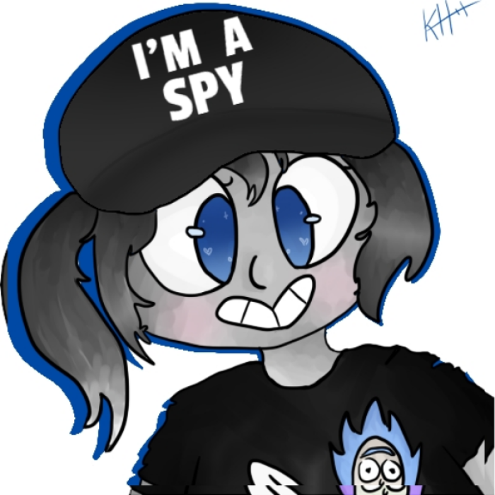 LyricLynx Art Trade ! Roblox decal