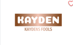 Kaydens fools