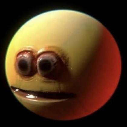 Cursed emoji real Roblox decal