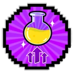 Invincibility Potion